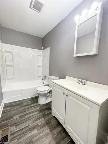 $1,195 | 2119 Joe Louis Avenue, Greensboro, NC 27401