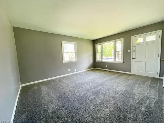 $1,195 | 2119 Joe Louis Avenue, Greensboro, NC 27401