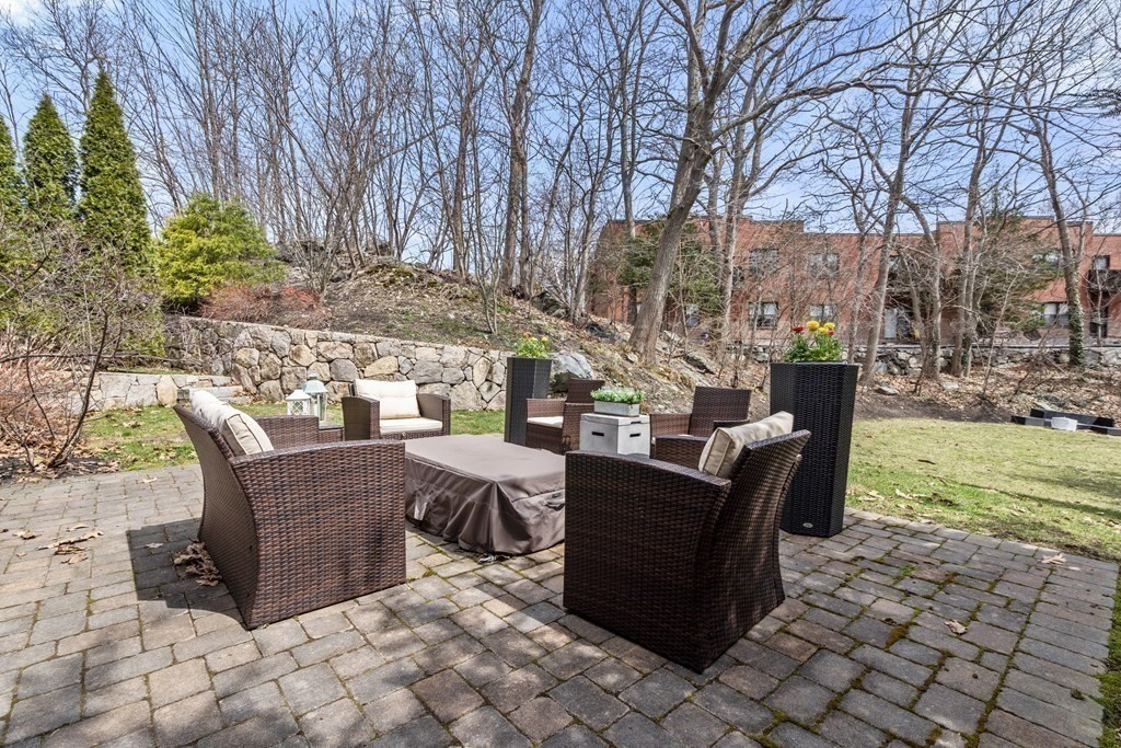111 Florence Street, Unit 111 Newton, MA 02467 - Photo 21 of 23