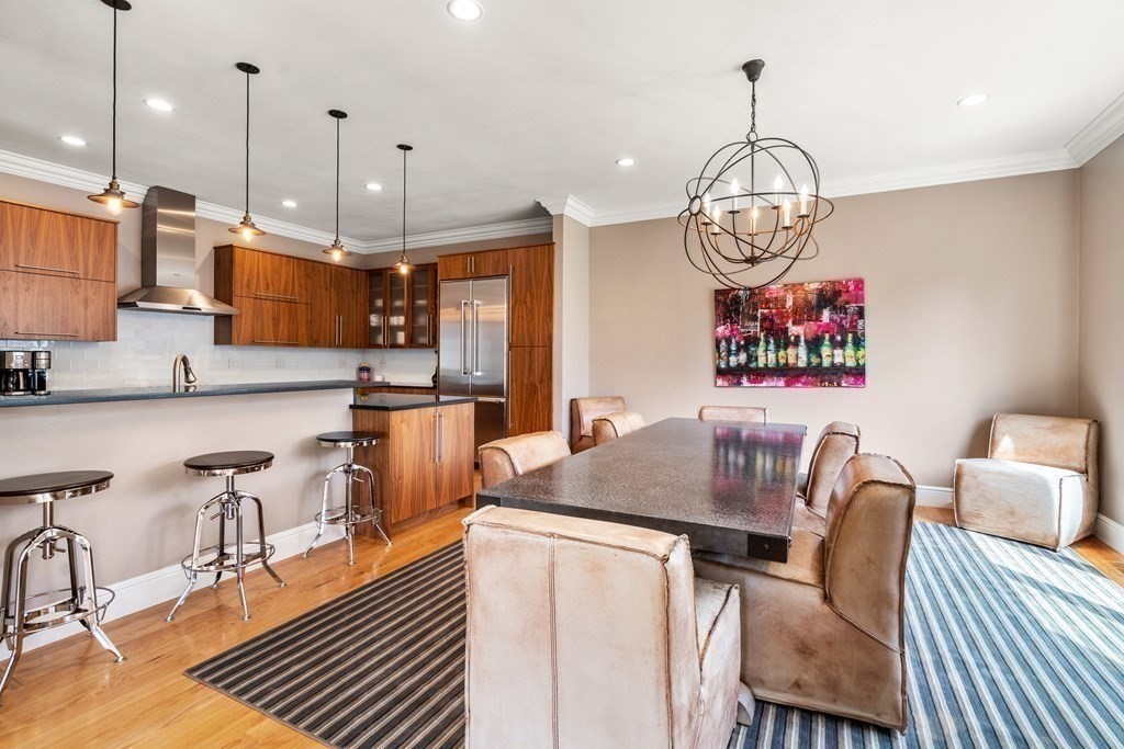111 Florence Street, Unit 111 Newton, MA 02467 - Photo 5 of 23