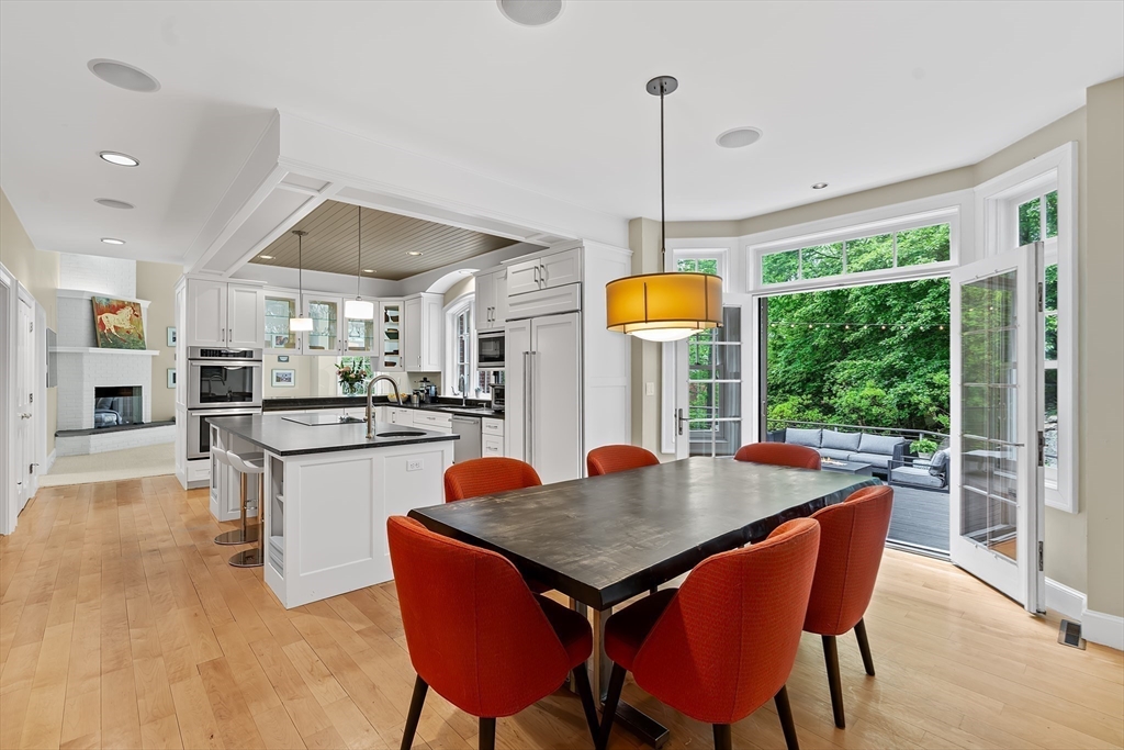 171 Hobart Road Newton, MA 02459 - Photo 15 of 35 Gallery Image 15