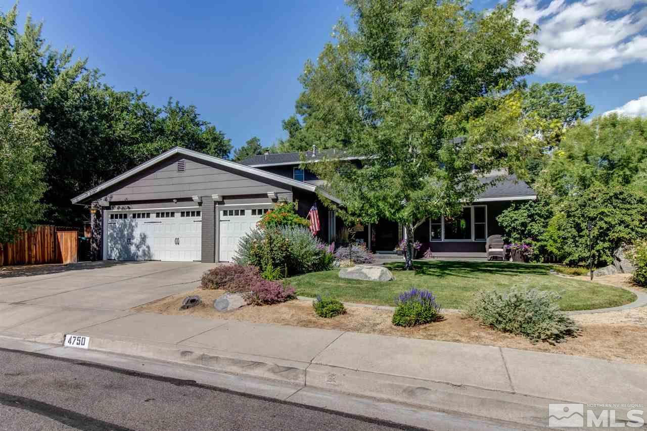 4750 Warren Way Reno, NV 89509 - Photo 1 of 25 Photo 1