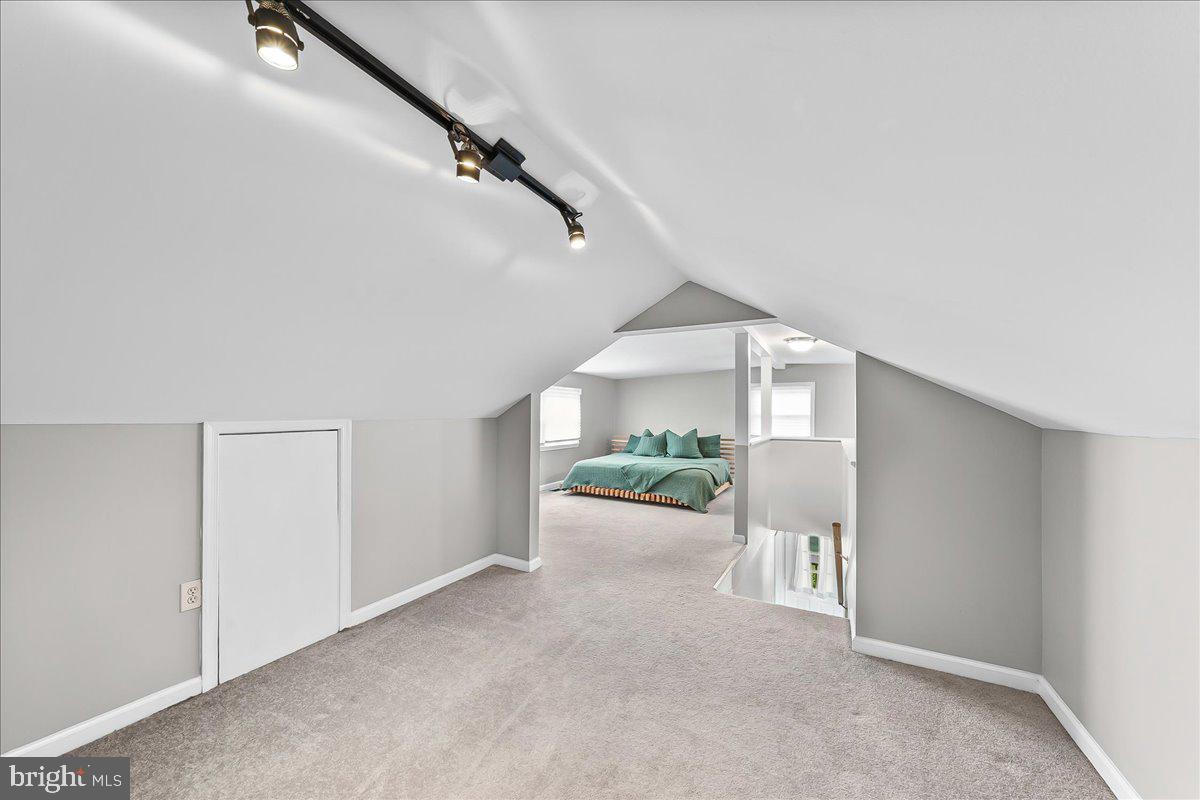1019 Riverside Drive Pottstown, PA 19465 - Photo 32 of 36 Charming loft with cozy ambiance.