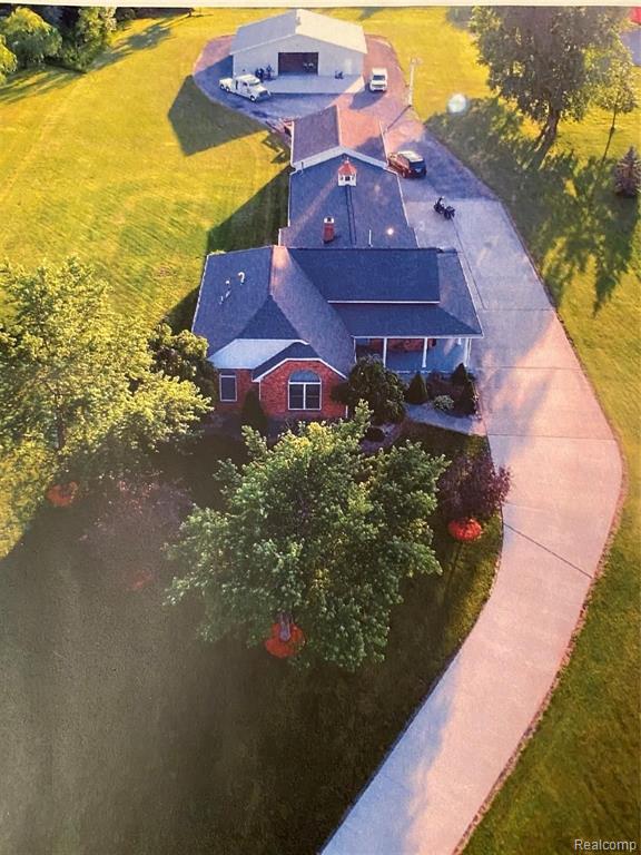 24000 Clark Road Belleville, MI 48111 - Photo 1 of 32