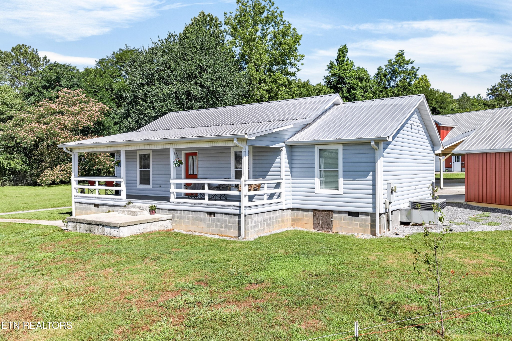105 Foothills Road Pikeville, TN 37367 - Photo 47 of 50