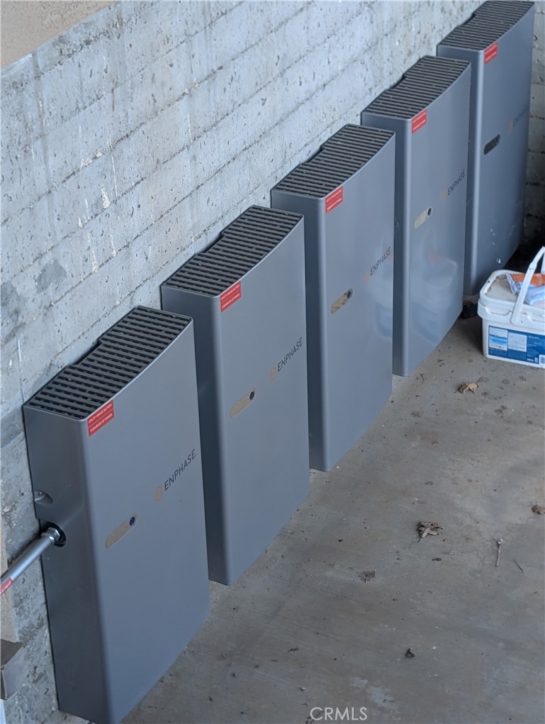 129 Valley Ridge Drive Paradise, CA 95969 - Photo 12 of 66 a view of utility room