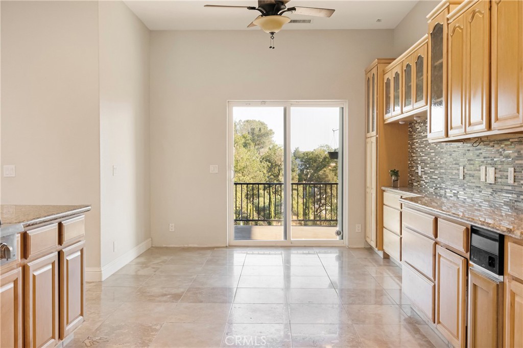 129 Valley Ridge Drive Paradise, CA 95969 - Photo 21 of 66 a view of an entryway with a sink