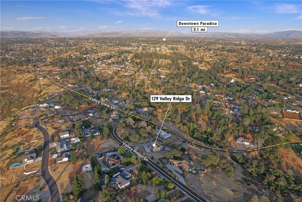 129 Valley Ridge Drive Paradise, CA 95969 - Photo 6 of 66