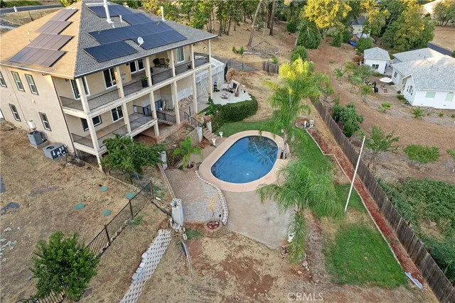 $879,000 | 129 Valley Ridge Drive, Paradise, CA 95969