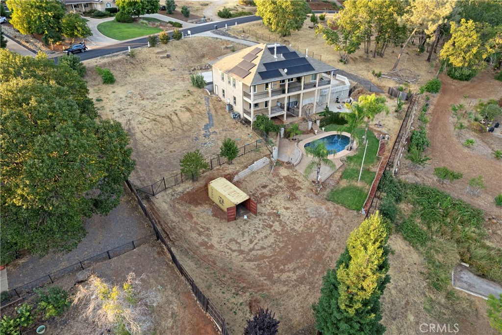 129 Valley Ridge Drive Paradise, CA 95969 - Photo 65 of 66