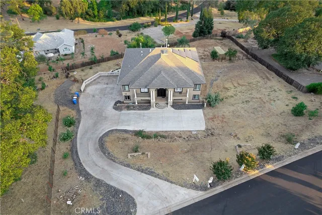 $879,000 | 129 Valley Ridge Drive, Paradise, CA 95969