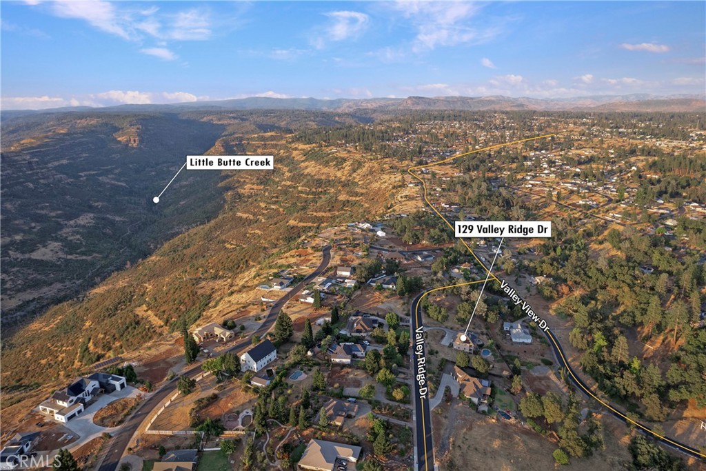 129 Valley Ridge Drive Paradise, CA 95969 - Photo 7 of 66