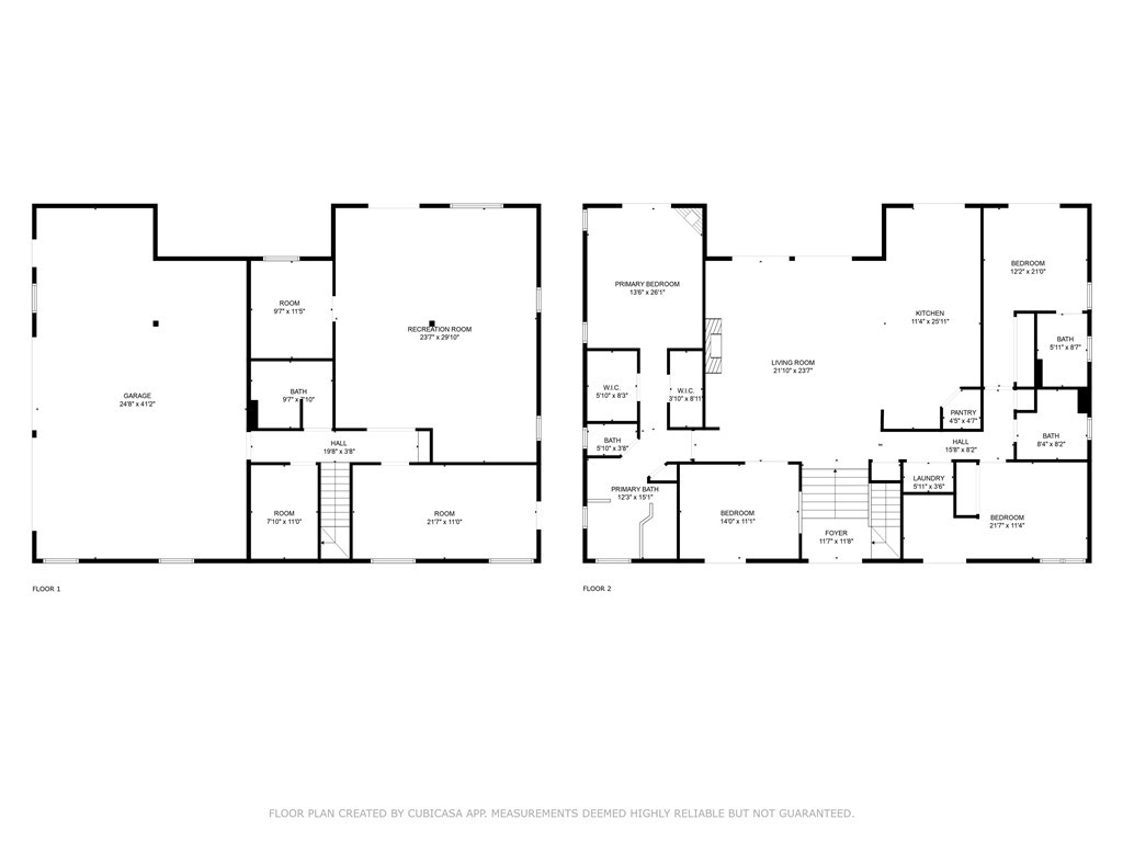 129 Valley Ridge Drive Paradise, CA 95969 - Photo 8 of 66
