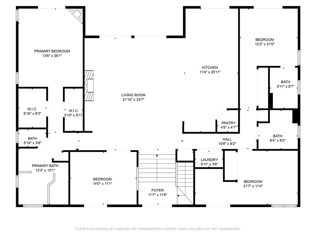 129 Valley Ridge Drive Paradise, CA 95969 - Photo 9 of 66