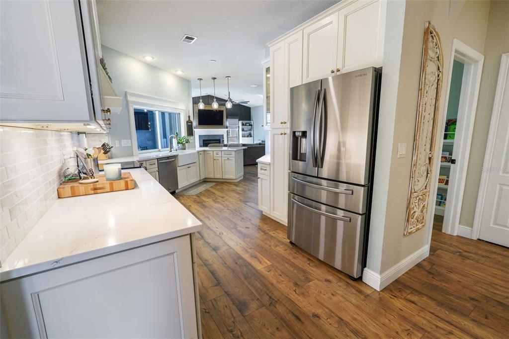 11420 Chalk Farm Road Spring Hill, FL 34609 - Photo 4 of 82 Gallery Image 4