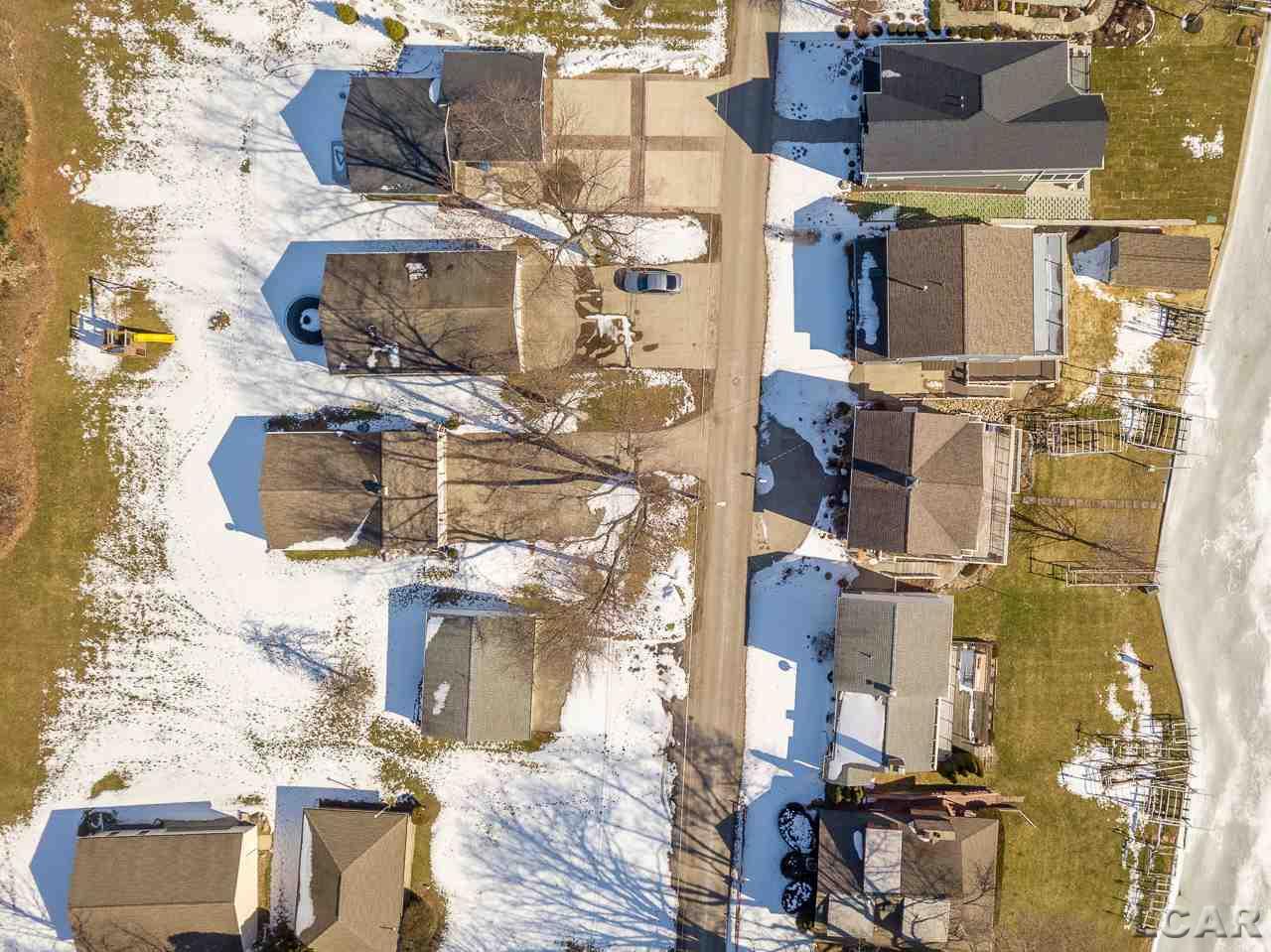 8804 Cherry Point Road Manitou Beach, MI 49253 - Photo 12 of 47