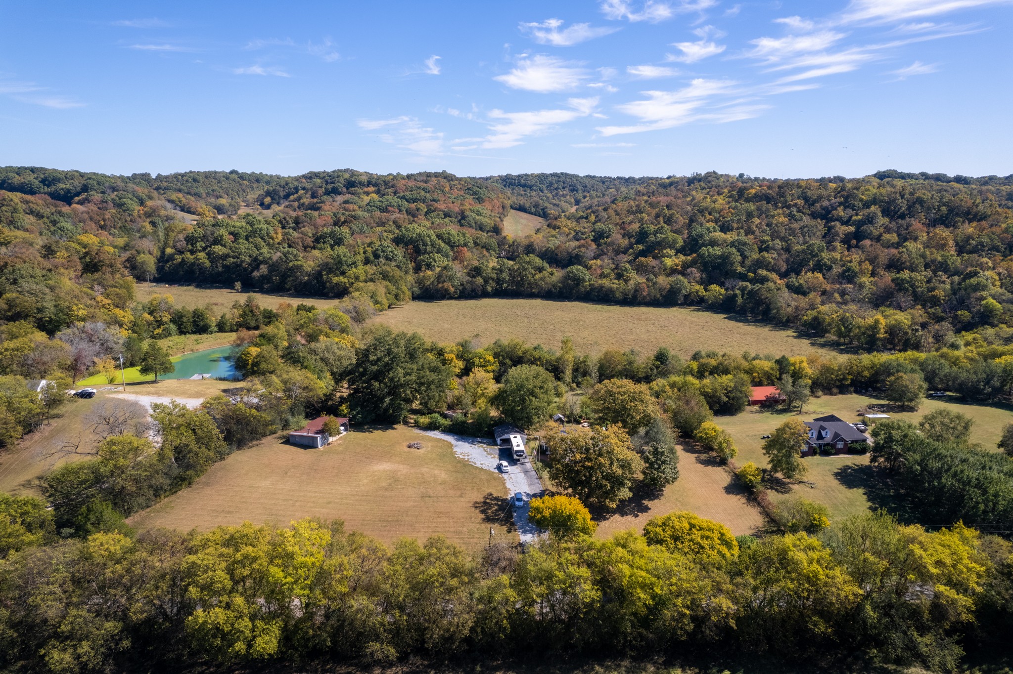 33 Savannah Road Ardmore, TN 38449 - Photo 54 of 65