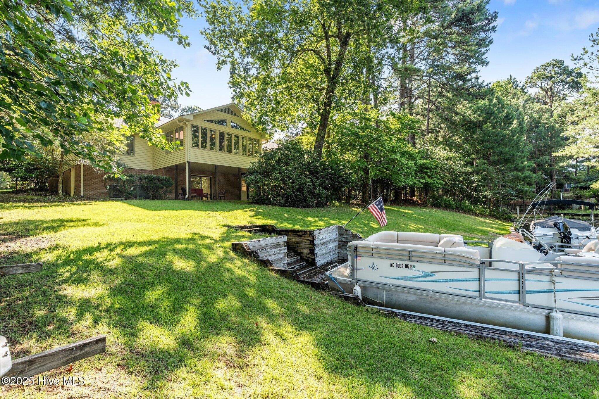 115 Baker Circle West End, NC 27376 - Photo 10 of 60 21-web-or-mls-DSC03550