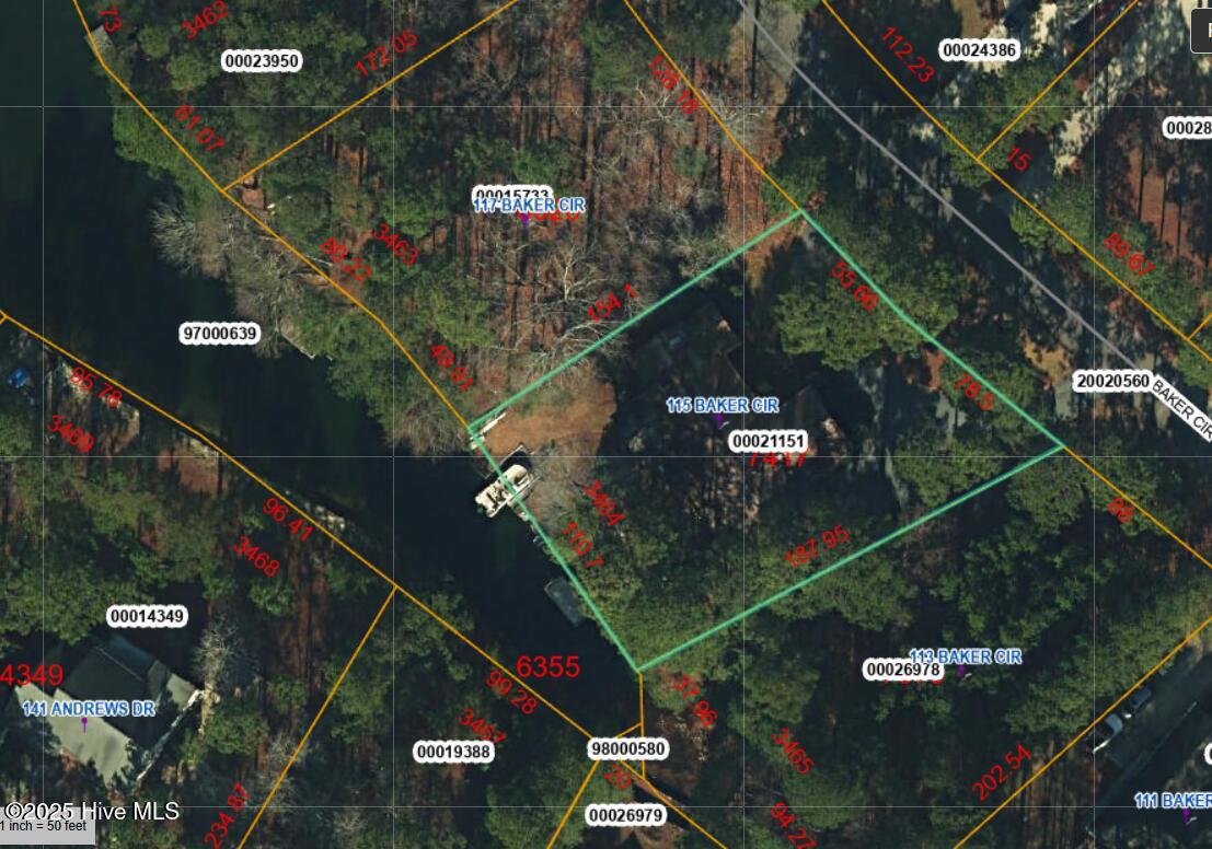 115 Baker Circle West End, NC 27376 - Photo 44 of 60 Screenshot 2025-06-20 134752