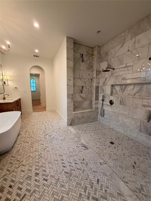3830 Dunhaven Road Dallas, TX 75220 - Photo 15 of 30