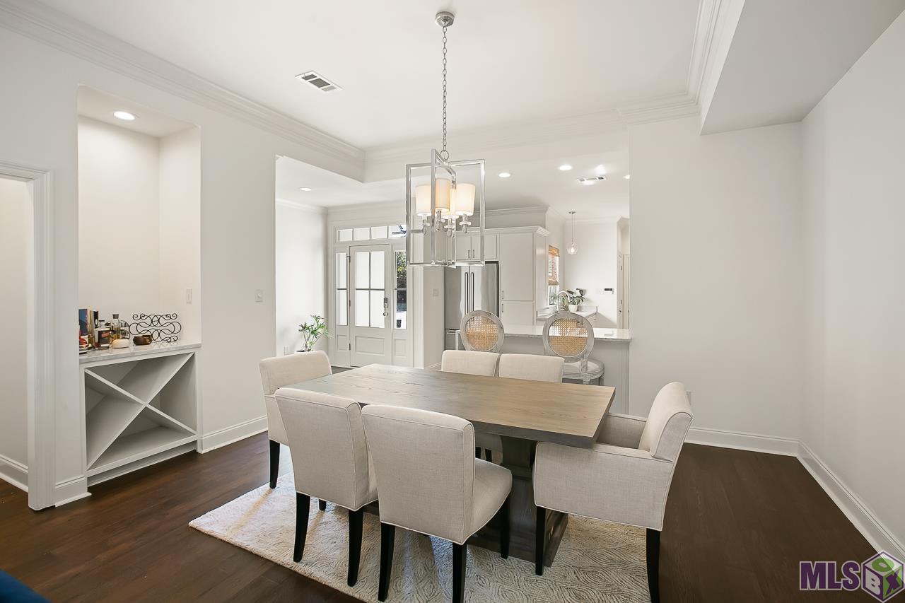9129 Compton Court Baton Rouge, LA 70809 - Photo 8 of 24 Gallery Image 8
