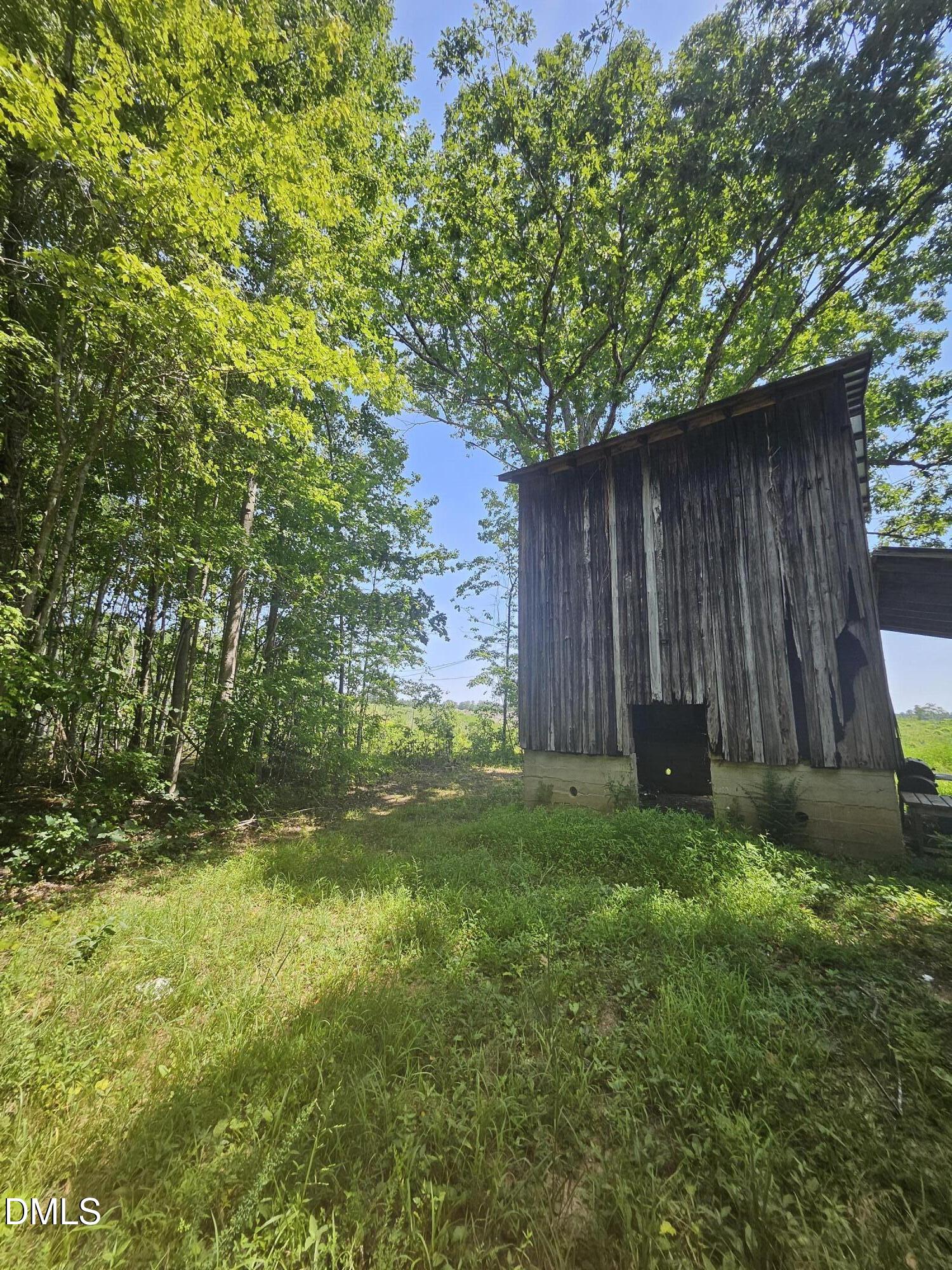 0 Crowder Road Castalia, NC 27816 - Photo 12 of 17 36329