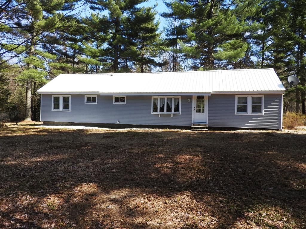 4 Norway Road Ossipee, NH 03814 - Photo 1 of 17
