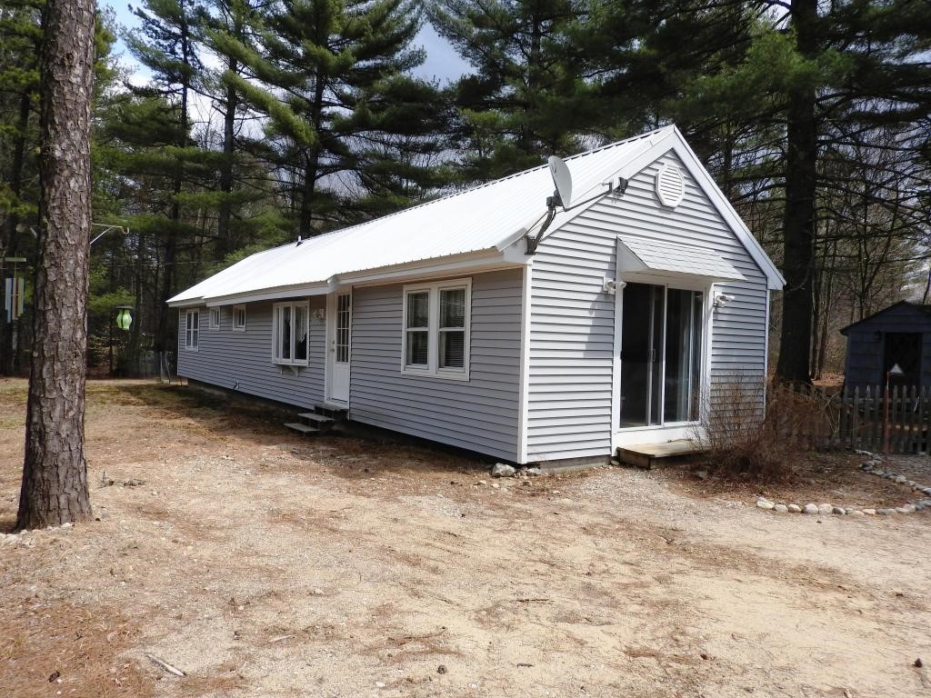 4 Norway Road Ossipee, NH 03814 - Photo 16 of 17