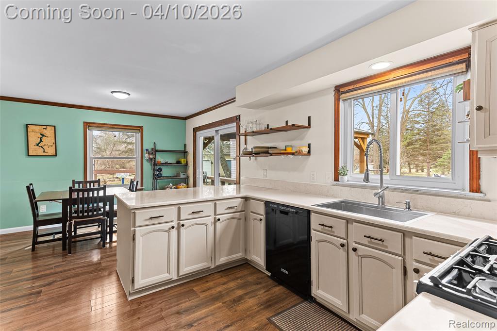 6374 Rickett Road Brighton, MI 48116 - Photo 6 of 73 Gallery Image 6