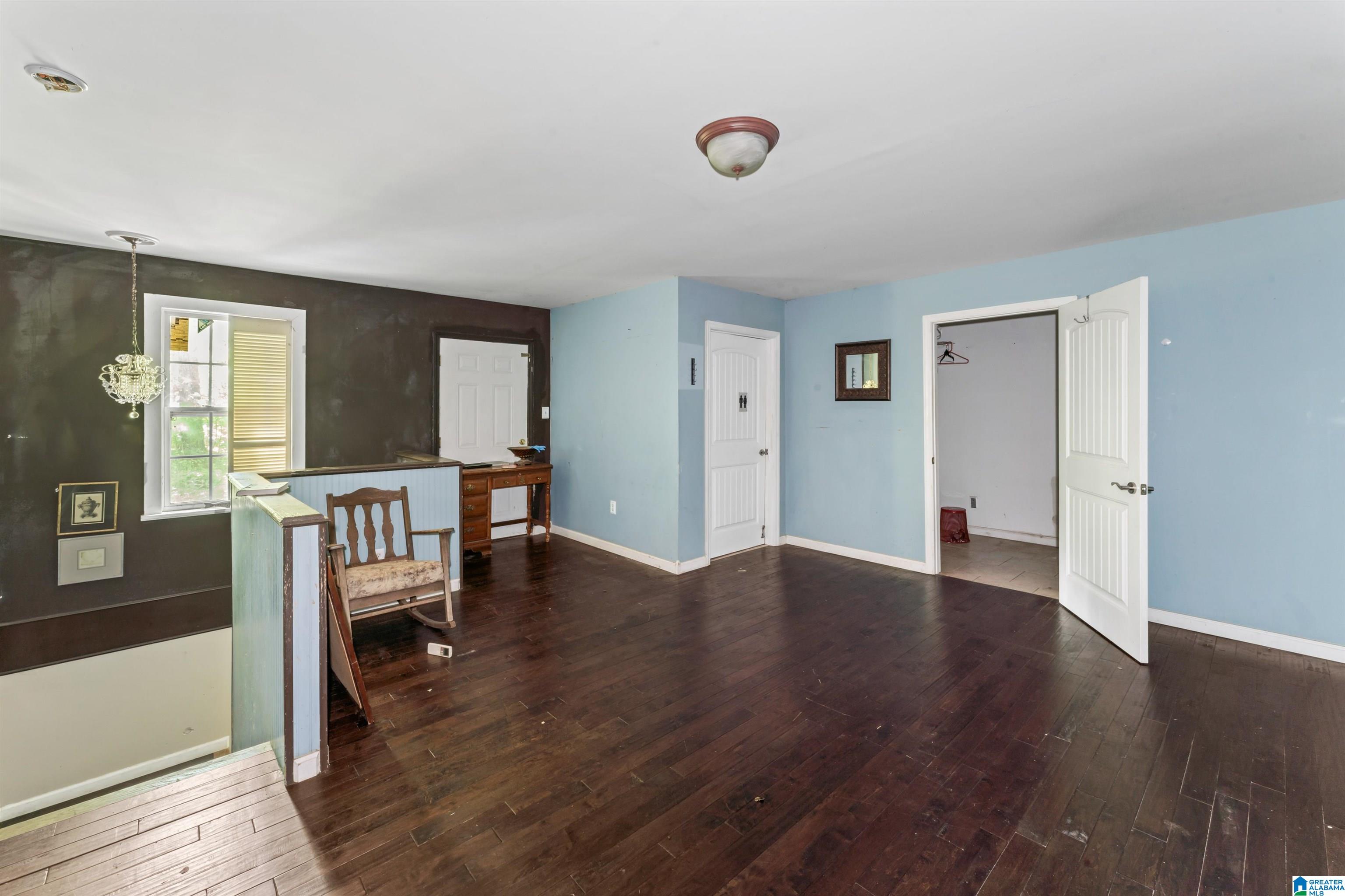 155 West Curtis Road Sylacauga, AL 35150 - Photo 20 of 33