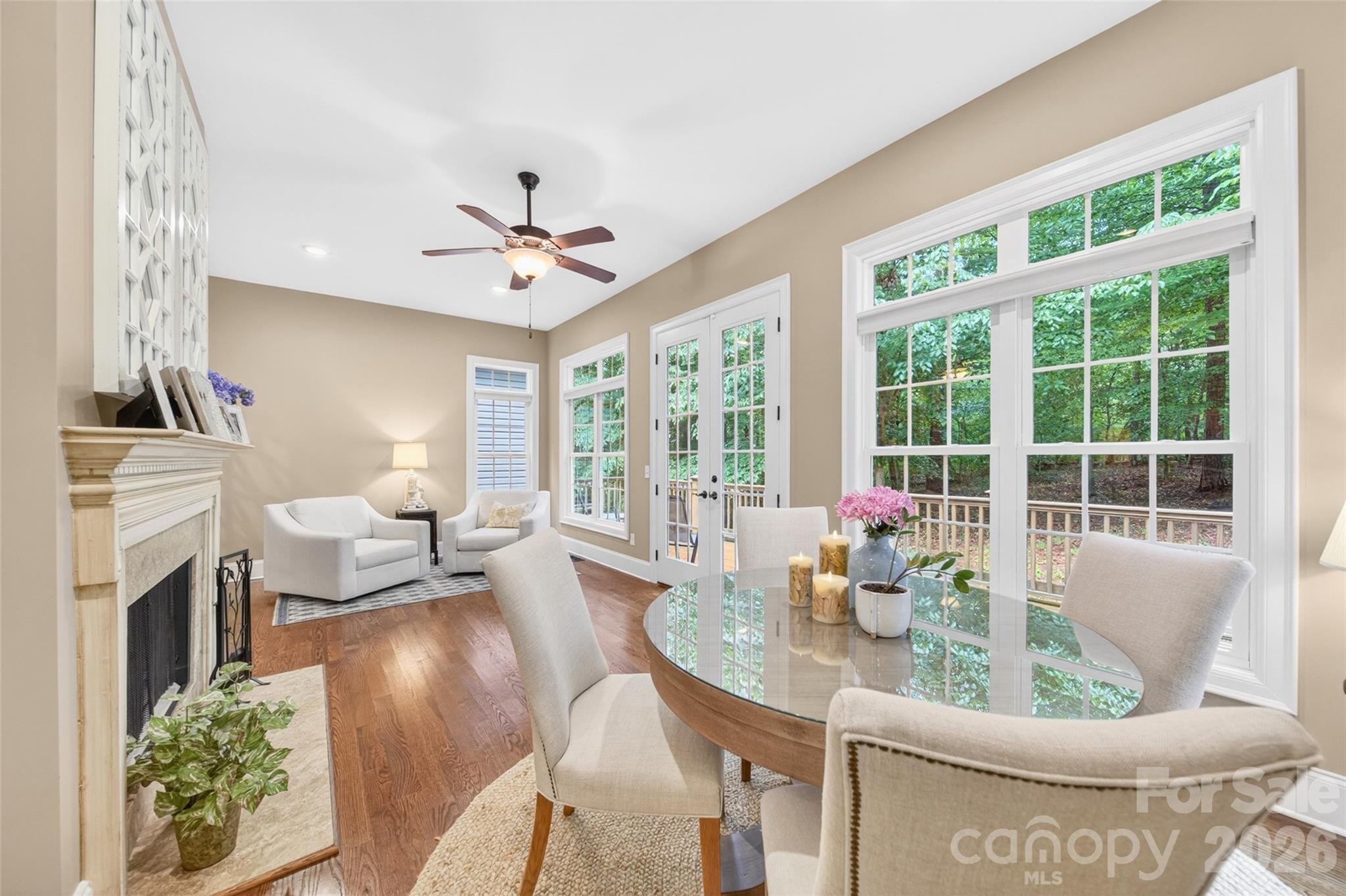 2932 Oakdale Road Charlotte, NC 28216 - Photo 12 of 47
