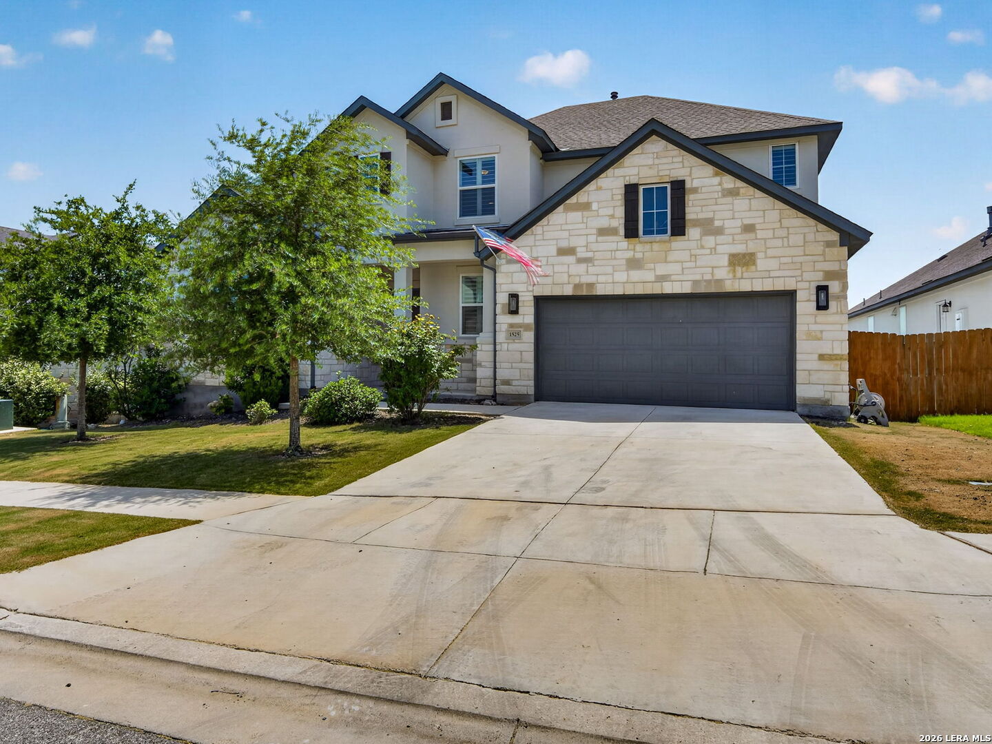 1525 Escarpment Road New Braunfels, TX 78132 - Photo 3 of 44