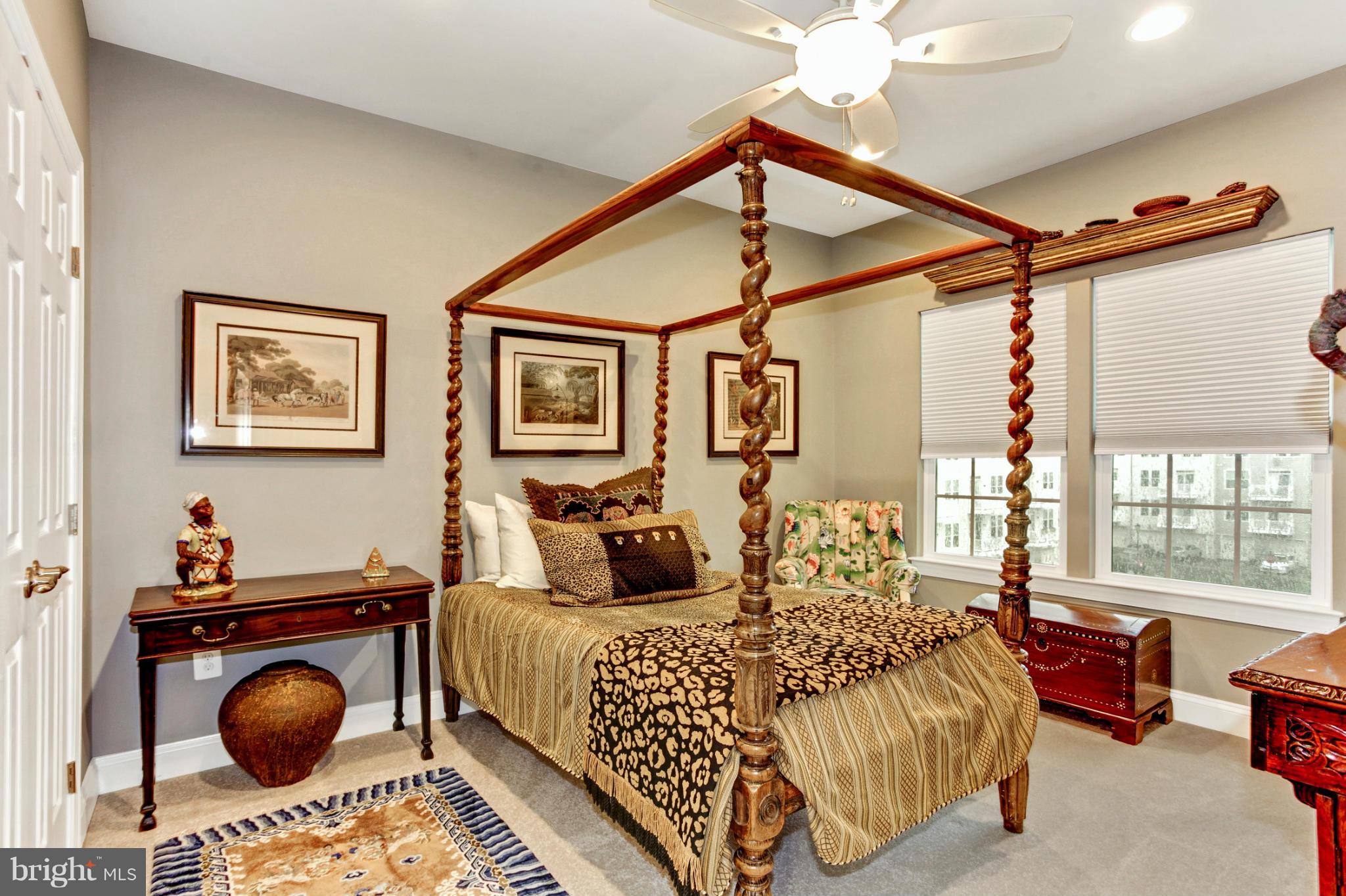 3632 Spring Hollow Lane Frederick, MD 21704 - Photo 11 of 30 a bedroom with a bed and window