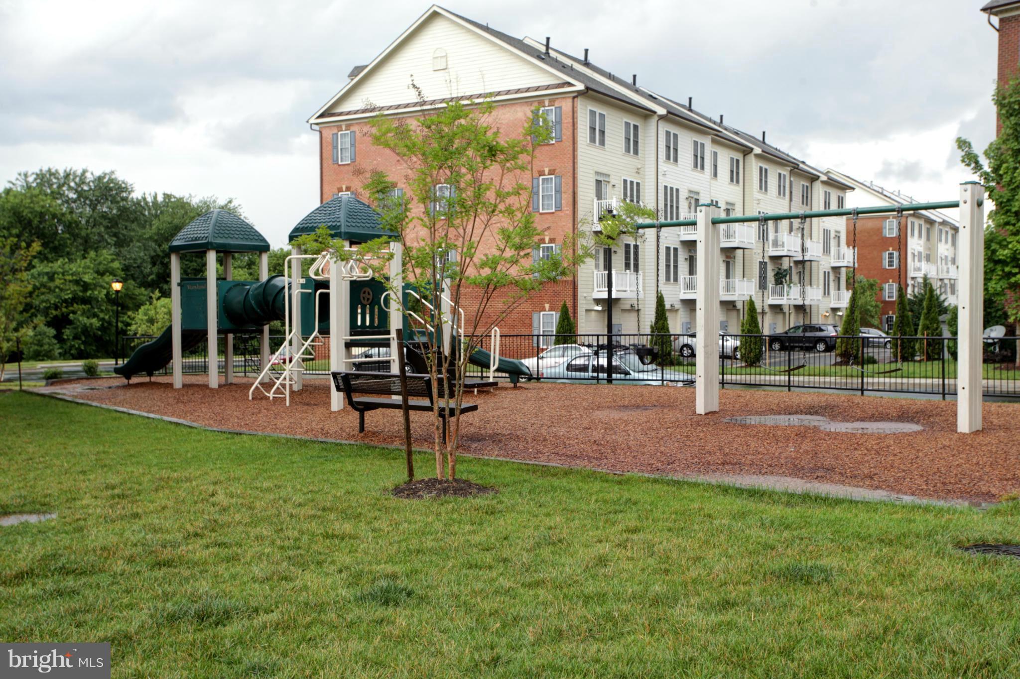 3632 Spring Hollow Lane Frederick, MD 21704 - Photo 13 of 30 a view of outdoor space yard and patio