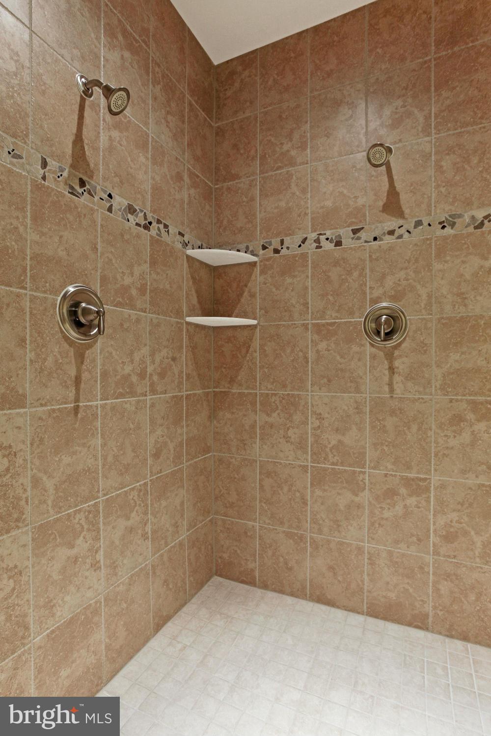 3632 Spring Hollow Lane Frederick, MD 21704 - Photo 27 of 30 a bathroom with a shower