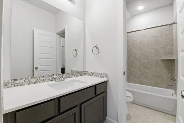 $3,600 | 12434 Tullich Run Drive, Humble, TX 77346