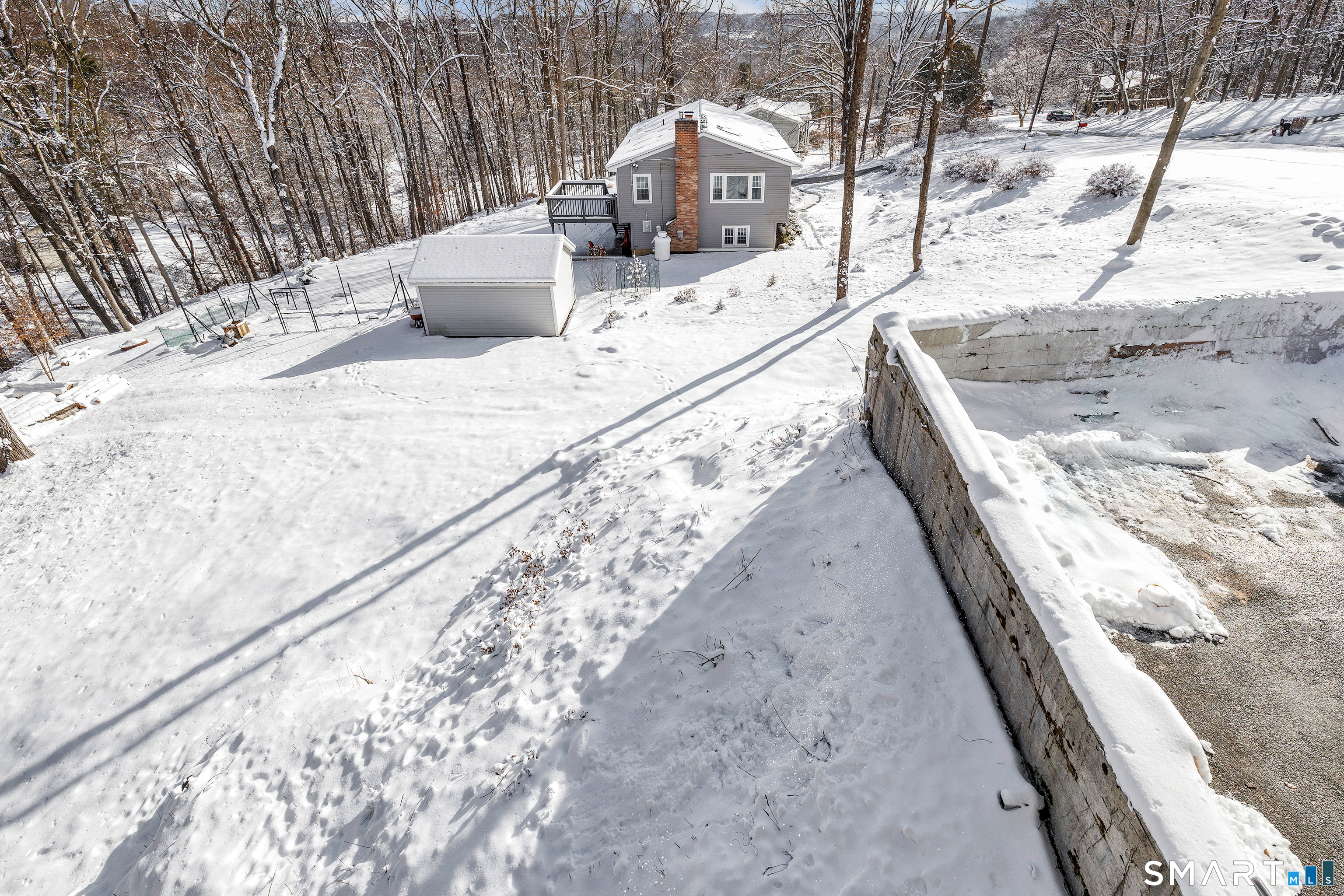 17 Stage Road Brookfield, CT 06804 - Photo 34 of 37