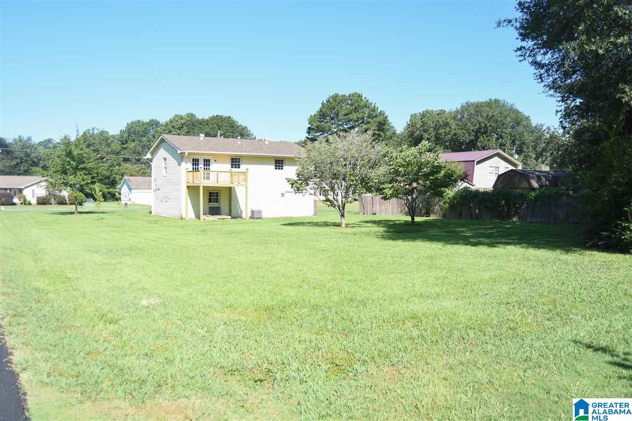 16 Crestview Drive Weaver, AL 36277 - Photo 38 of 39