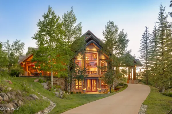 $4,500,000 | 37 Hawley Court, Edwards, CO 81632