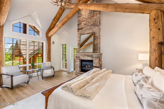 $4,500,000 | 37 Hawley Court, Edwards, CO 81632