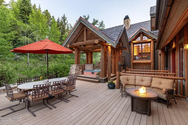 $4,500,000 | 37 Hawley Court, Edwards, CO 81632