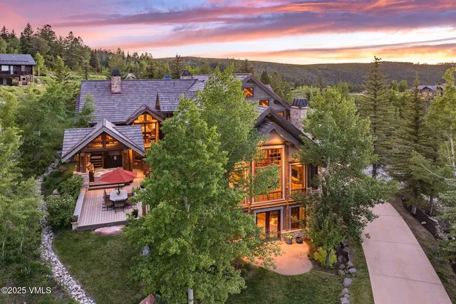 $4,500,000 | 37 Hawley Court, Edwards, CO 81632