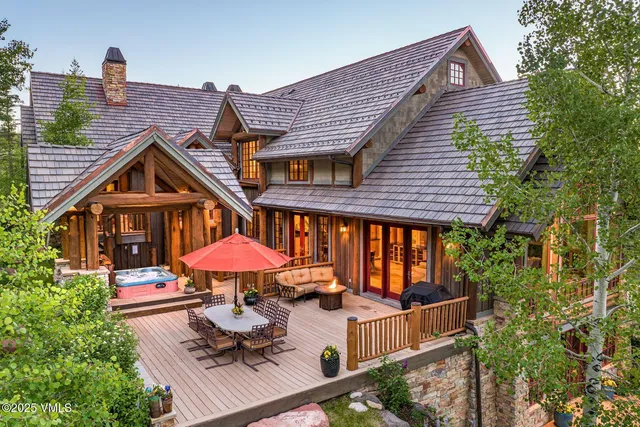 $4,500,000 | 37 Hawley Court, Edwards, CO 81632