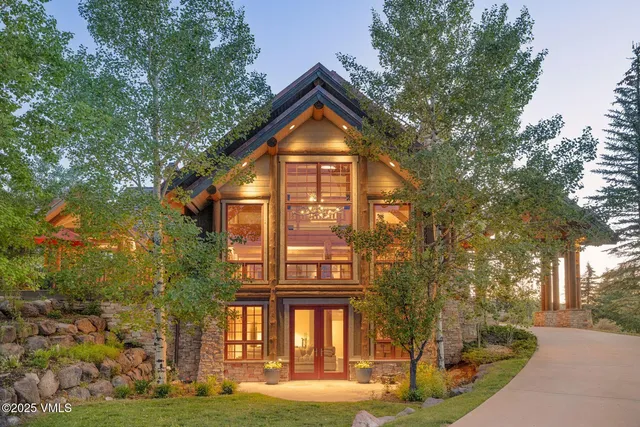 $4,500,000 | 37 Hawley Court, Edwards, CO 81632