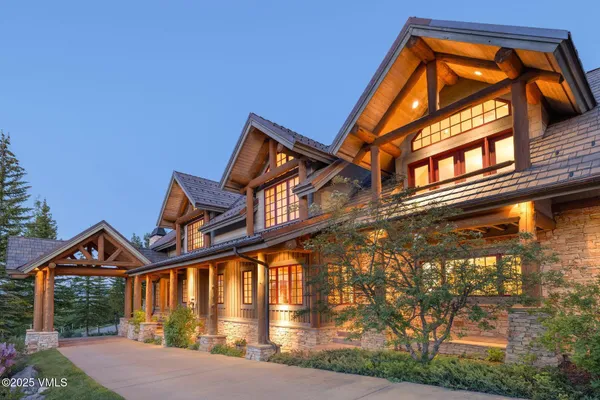 $4,500,000 | 37 Hawley Court, Edwards, CO 81632