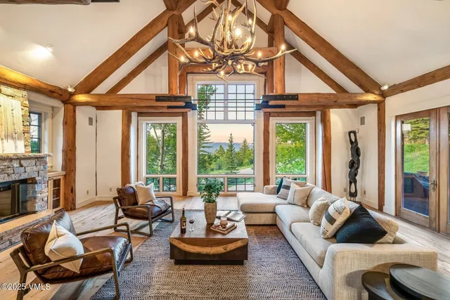 $4,500,000 | 37 Hawley Court, Edwards, CO 81632