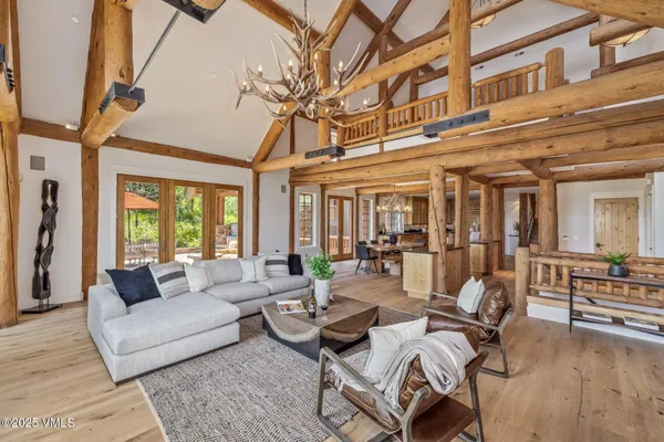 $4,500,000 | 37 Hawley Court, Edwards, CO 81632