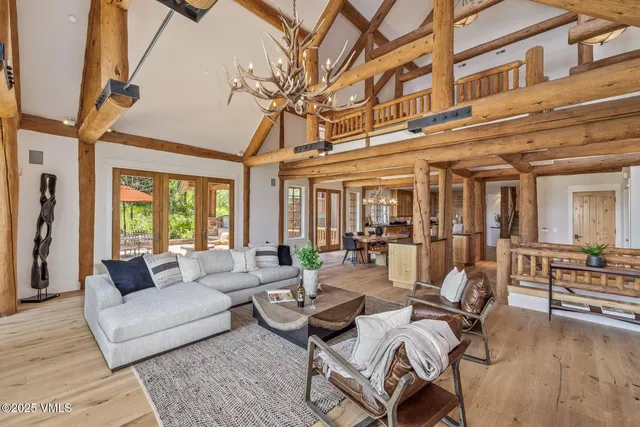 $4,500,000 | 37 Hawley Court, Edwards, CO 81632