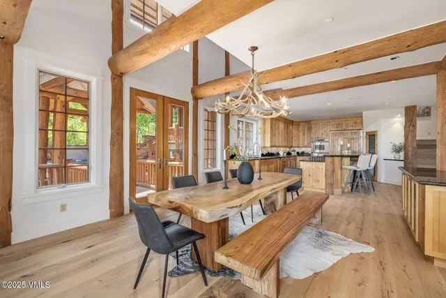 $4,500,000 | 37 Hawley Court, Edwards, CO 81632