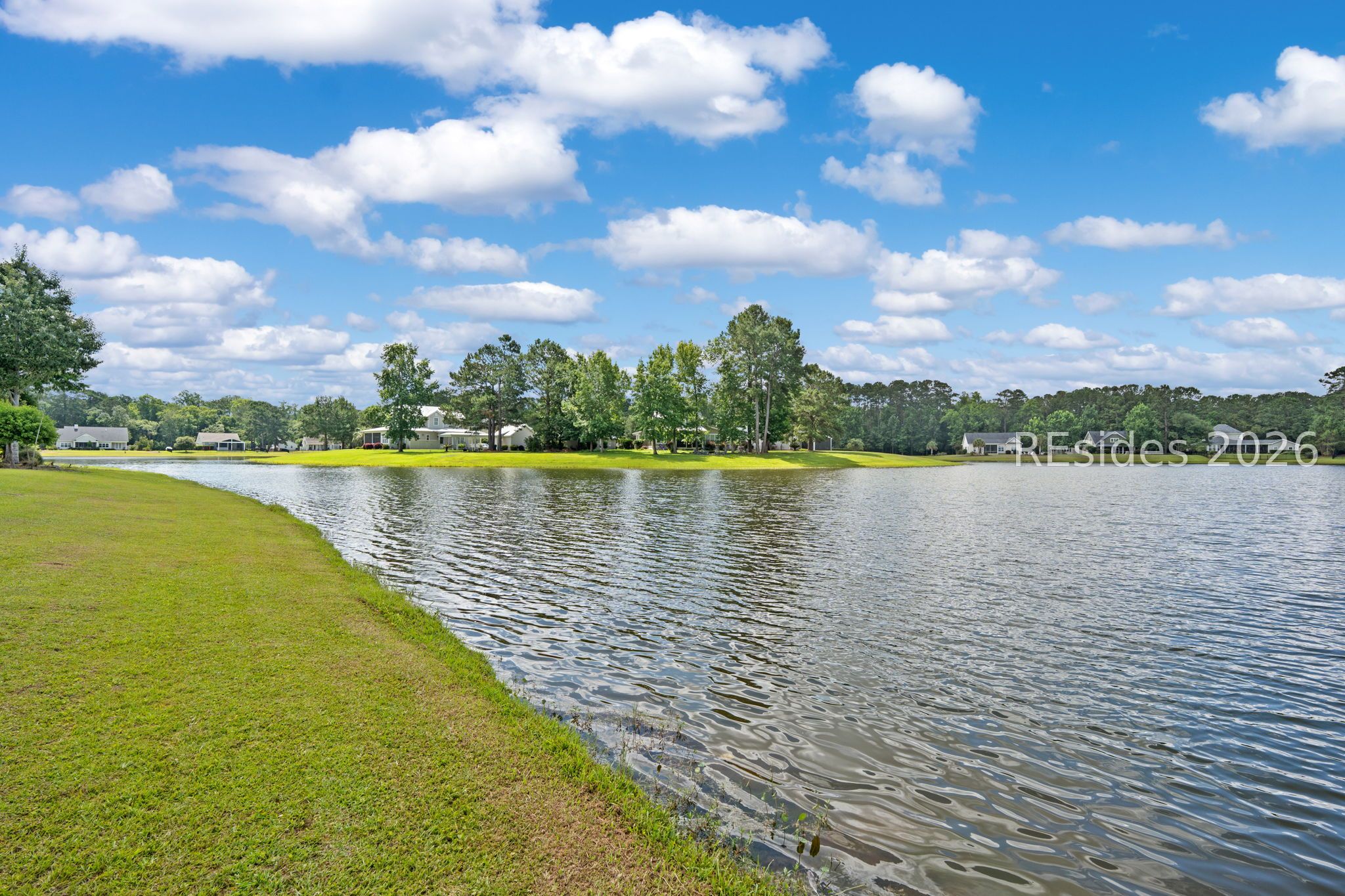 6 Daffodil Farm Way Bluffton, SC 29910 - Photo 74 of 90